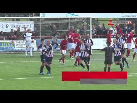 Excelsior Maassluis - Excelsior'31