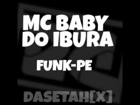 MC BABY DO IBURA- (FUNKPE)