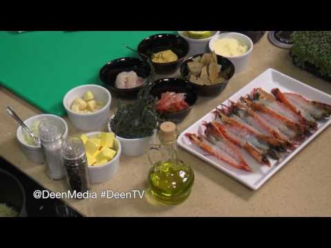 What's Cooking on Deen TV with Ismail Arbee - Episode 6