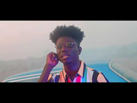 Abi.Deen - This Year ft. Ayesem (Official Video)