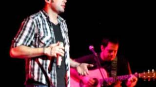 Santiago Cruz - Mariposas en la panza (en vivo)