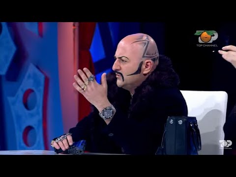 Portokalli, 24 Prill 2022 –  Kapo – Hekri (Keqkuptimi i fejesës)