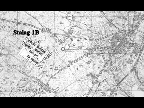 1943 Stalag 1B Olsztynek 2016 CMENTARZ OFIAR FASZYZMU W SUDOWIE