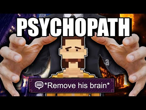 I Kidnapped And Studied A Serial Killer In Shadows Of Doubt