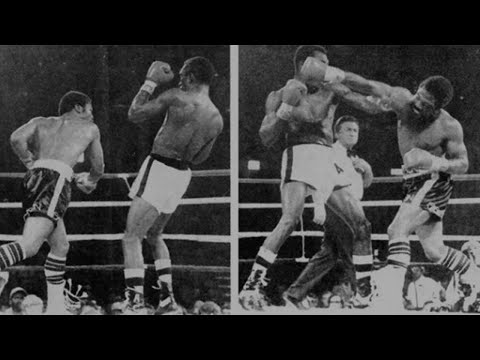 Aaron Pryor vs Antonio Cervantes - Highlights (The Hawk REIGNS)