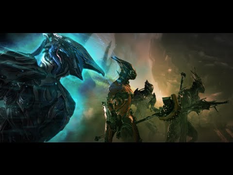 Update 12 Warframe Teil 1 - News und Erklärung - ProtAith
