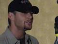 Jason Manns/Jensen Ackles Singing 