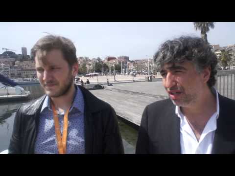 Interview: From "Made in France" to global format!