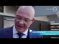 'Brandgevaarlijke gevelplaten' in ouderencentrum blijven voorlopig gewoon zitten