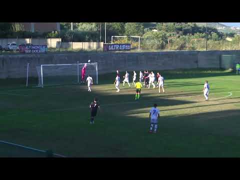 ALTOMONTE RC  PAOLANA 0-1 (highlights)