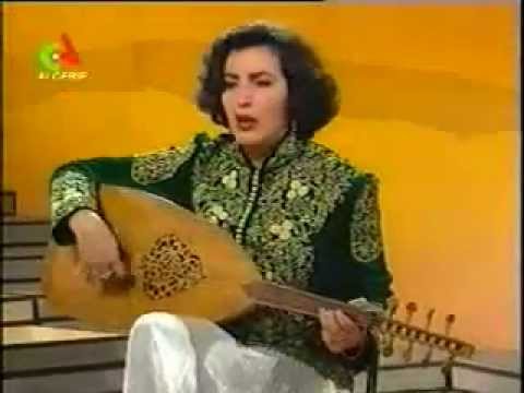 Beihdja Rahal   Inkilab Zidane   YouTube