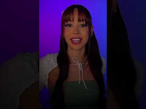 Ihr Türkisch ist so schön 😻 #ayliva #wie