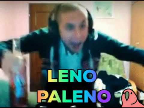 Leno paleno
