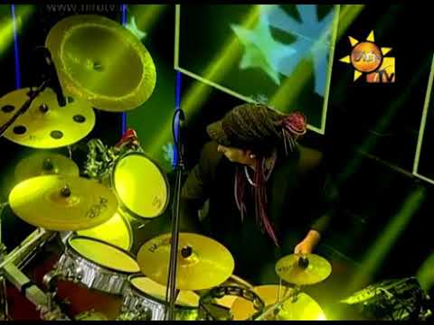 Oya Mage Nam - Bathiya & Santhush flashback hiru mega blast | neluwa 2018 12 08