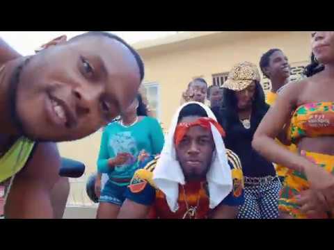 Eklypse - We Arite ft Ding Dong & bravo (official video)