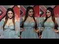 Payal Gosh Khushali Kumar At Nykaa Femina Beauty Awards 2022