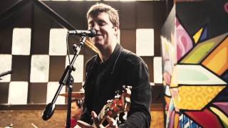 Terry Malts - I Do (Live on PressureDrop.tv)