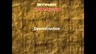 Nevermore - Deconstruction (lyrics).wmv