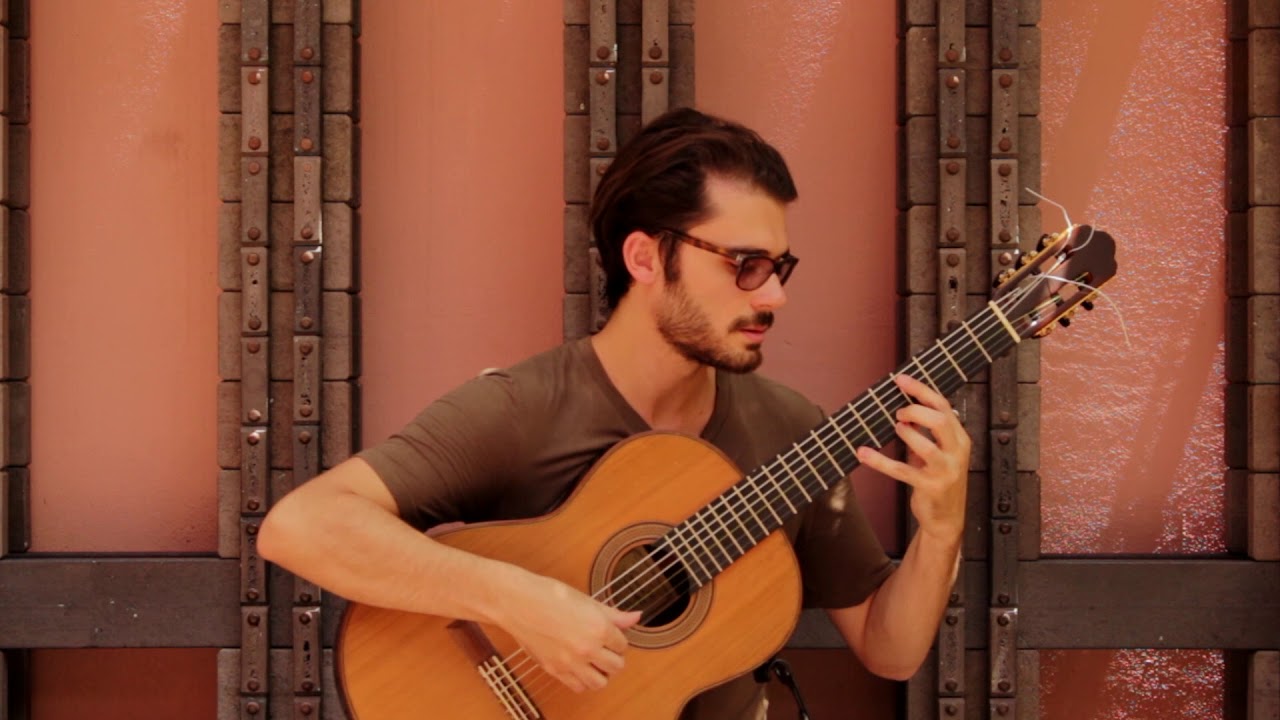 A Bailarina de Fabio Lima - Bruno Duarte