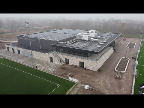 Rondleiding Nije Westermar