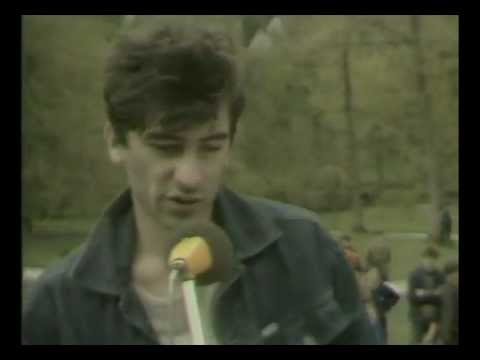 Bombaj Štampa - Željo, to je moj tim