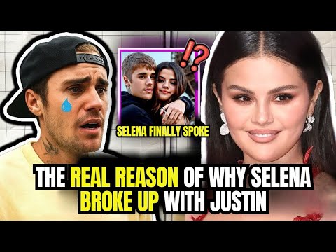 SHOCKING: Selena Gomez JUST Revealed About Justin’s PROPOSAL.