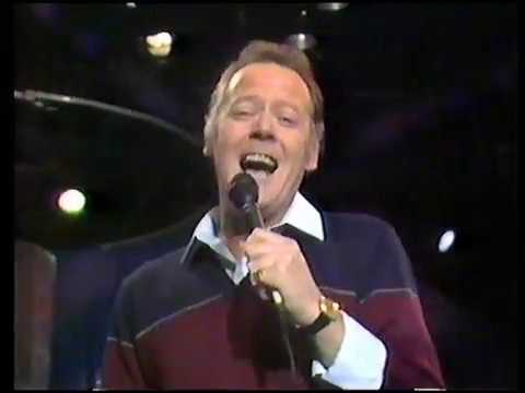 Craig Douglas and The Fortunes.