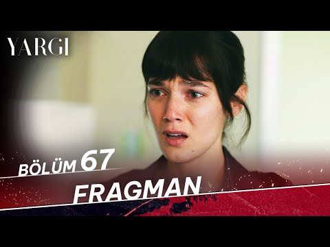 Yargı 67. Bölüm Fragman
