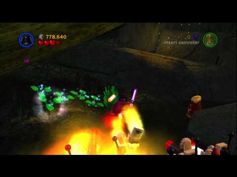 Lego Star Wars The Complete Saga Walkthrough Lego Star Wars Tcs Fp Season Iii Revenge Of The Sith Episode I Battle Over Coruscant By Truegeekmeister Game Video Walkthroughs