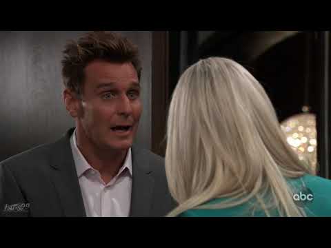 GH: 2/5/21 - Jax & Nina Part 1/2