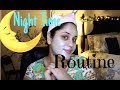 Nighttime Routine After A Long Day Destress Your Skin