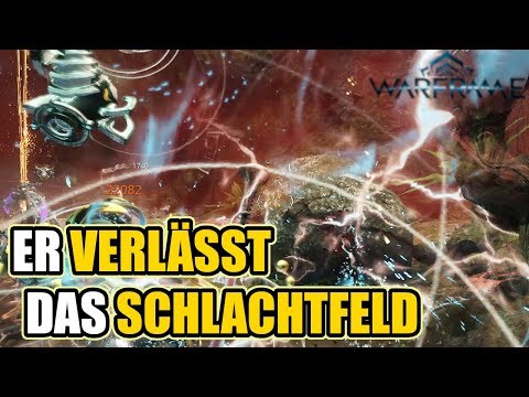 Scharlachroter Speer Event | Nova Prime | Warframe | Lets Play | Deutsch | 251