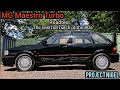 MG Maestro Turbo Better Than The Escort RS Turbo Test Drive Review