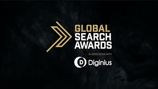 Global Search Awards 2023 Highlights