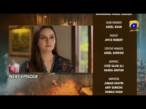 Nikah Episode 35 Teaser - New Promo - Nikah Episode 35 - Har Pal Geo Drama Review - 22 February 2023