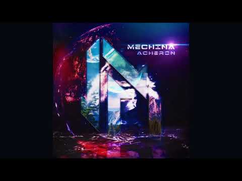Mechina - Acheron (FULL ALBUM // Symphonic Death Metal)
