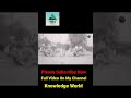 India Pakistan Batwara / Partition of India Pakistan in hindi / Knowledge World