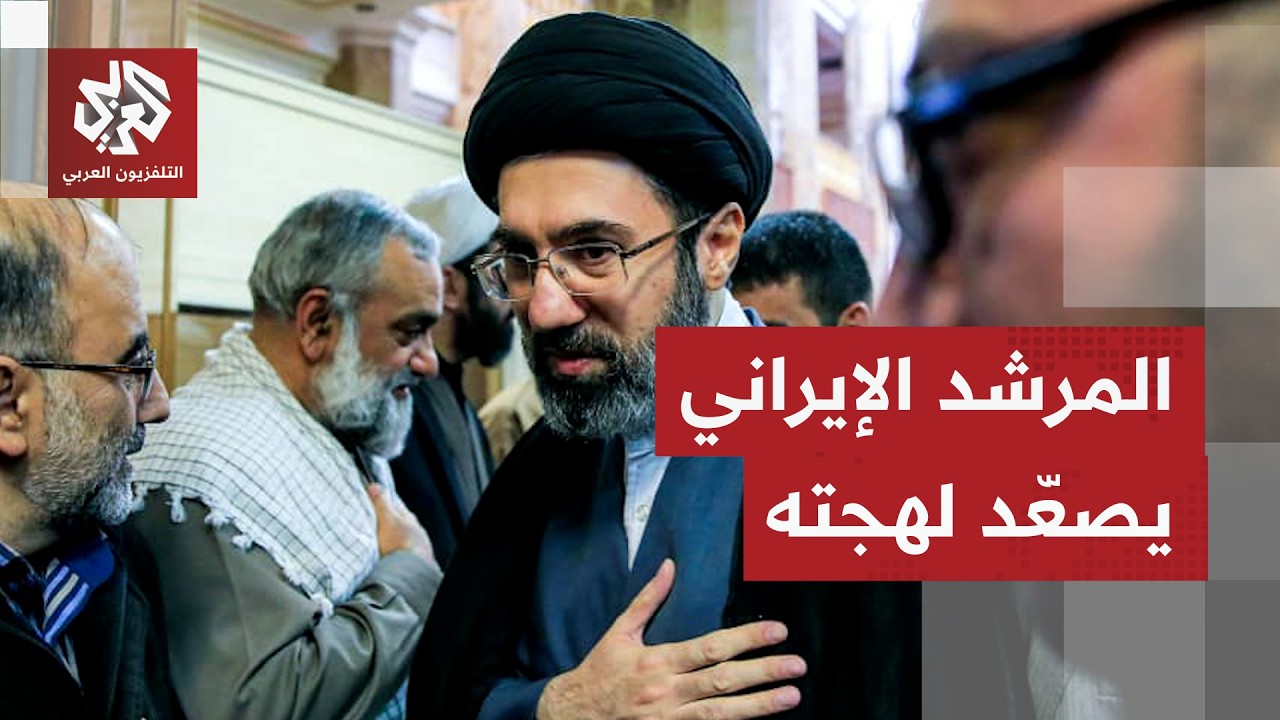أين تركزت الضربات الأميركية على إيران؟.. التفاصيل مع مراسلنا ياسر مسعود