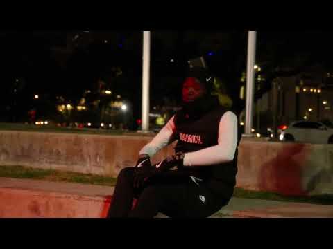 RUGER RUDY - FREEZE TAG ( OFFICIAL MUSIC VIDEO )