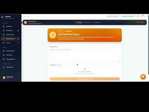 Lexpanel