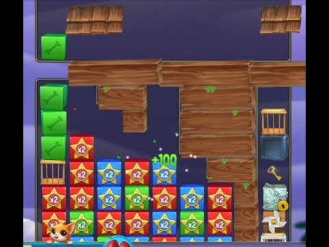 Pet Rescue Saga Level 6052 no boosters