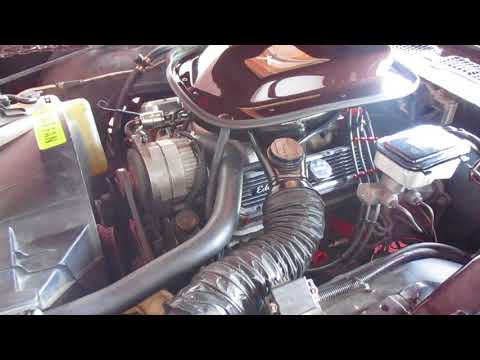 1981 Pontiac Firebird Trans Am (CC-1103843) for sale in Sterling, Illinois