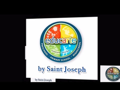 Educarte Back to School 2016/2017