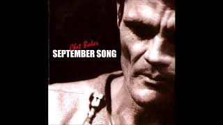 Chet Baker - September Song (2002)