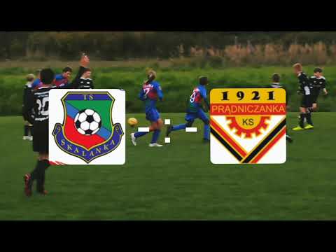 TS Skalanka OSM Skała 3 : 3 KS Prądniczanka Kraków