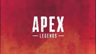 Apex Legends 【FPS]　縛りプレイ　ファーストキルから最後までスピットファイアーでチャンピオン！　難易度★☆☆☆☆
