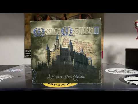 Van Langen - Hexentanz