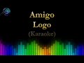 Logo - Amigo ( Karaoke) Cover Disco Polo