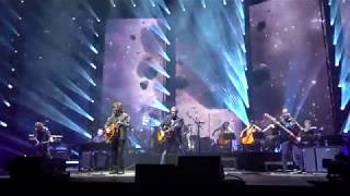 &quot;Turn To Stone&quot;   Jeff Lynne&#39;s ELO Alone In The Universe 2017 UK Tour