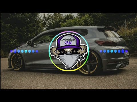 Gangue do Consciente 2 - DJ Bueno feat. MC Menor MR, MC DR, MC Lemos e MC Nathan ZK //GRAVE